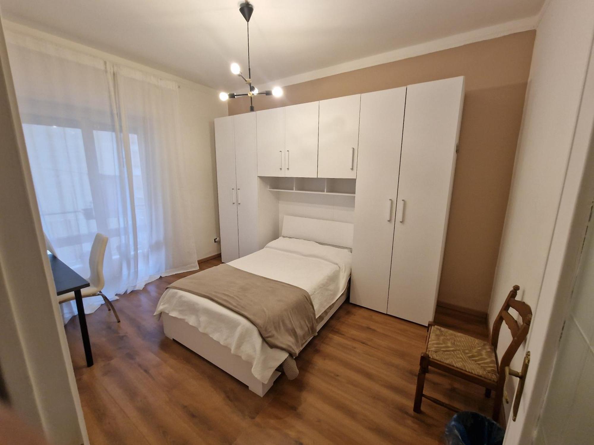 Apartment La Perla Bianca *