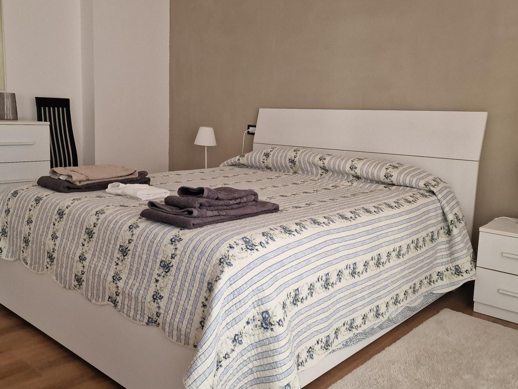 La Perla Bianca Appartement Genua