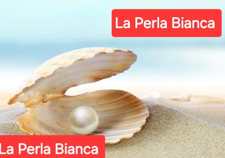 Appartement La Perla Bianca Genua