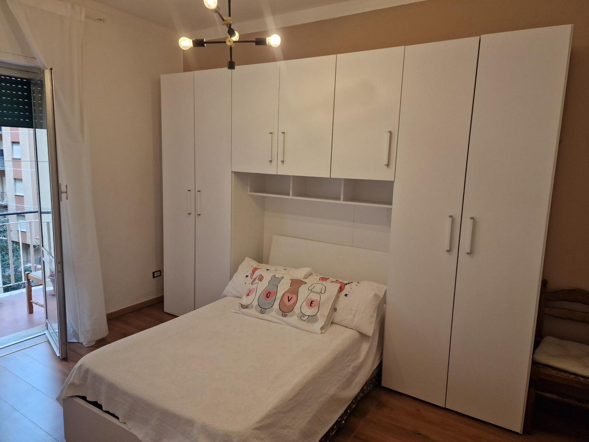 Appartement La Perla Bianca *