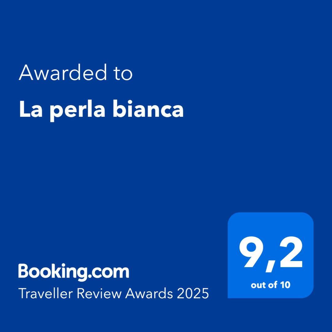 Appartement La Perla Bianca Genua
